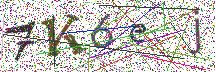 CAPTCHA obrazkowa