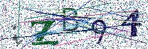 CAPTCHA obrazkowa