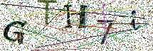 CAPTCHA obrazkowa