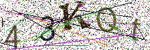 CAPTCHA obrazkowa