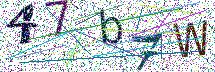 CAPTCHA obrazkowa