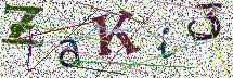 CAPTCHA obrazkowa