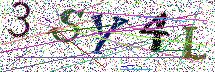 CAPTCHA obrazkowa