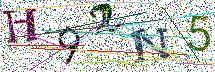 CAPTCHA obrazkowa