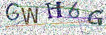 CAPTCHA obrazkowa
