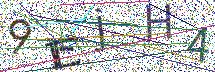 CAPTCHA obrazkowa