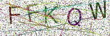 CAPTCHA obrazkowa