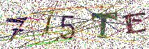CAPTCHA obrazkowa