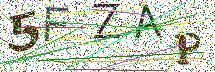 CAPTCHA obrazkowa