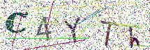 CAPTCHA obrazkowa