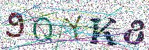 CAPTCHA obrazkowa
