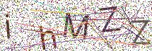 CAPTCHA obrazkowa