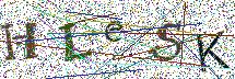 CAPTCHA obrazkowa