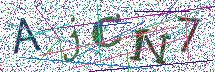 CAPTCHA obrazkowa
