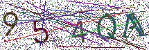 CAPTCHA obrazkowa
