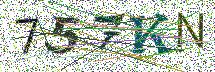 CAPTCHA obrazkowa