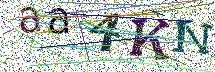 CAPTCHA obrazkowa