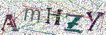 CAPTCHA obrazkowa