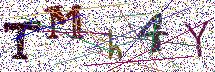 CAPTCHA obrazkowa