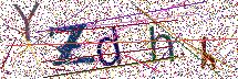CAPTCHA obrazkowa