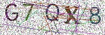 CAPTCHA obrazkowa