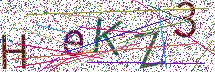 CAPTCHA obrazkowa