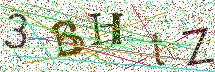 CAPTCHA obrazkowa