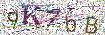 CAPTCHA obrazkowa