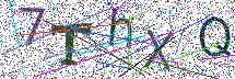 CAPTCHA obrazkowa