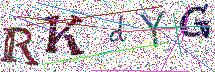 CAPTCHA obrazkowa