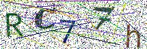 CAPTCHA obrazkowa