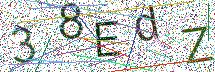 CAPTCHA obrazkowa