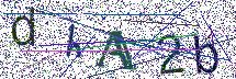 CAPTCHA obrazkowa