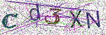 CAPTCHA obrazkowa