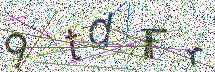 CAPTCHA obrazkowa