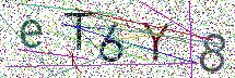 CAPTCHA obrazkowa