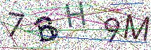 CAPTCHA obrazkowa