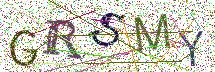 CAPTCHA obrazkowa