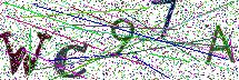 CAPTCHA obrazkowa