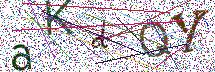 CAPTCHA obrazkowa