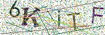 CAPTCHA obrazkowa