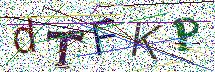 CAPTCHA obrazkowa