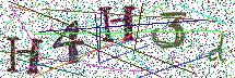 CAPTCHA obrazkowa