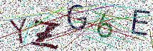 CAPTCHA obrazkowa