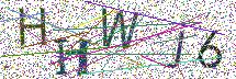 CAPTCHA obrazkowa