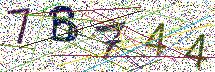 CAPTCHA obrazkowa