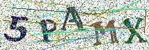 CAPTCHA obrazkowa