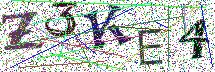 CAPTCHA obrazkowa