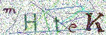 CAPTCHA obrazkowa