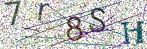 CAPTCHA obrazkowa